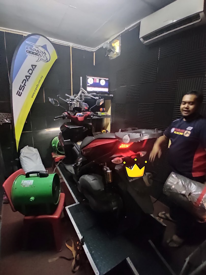 Dyno District Malaysia — photo 3