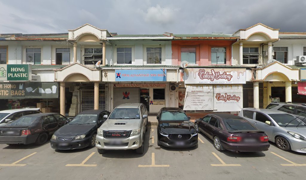Motorcycle Workshop in Kota Kinabalu