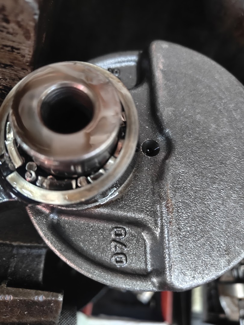 HHM - hiap hoe motor trading #dynotune #dynomelaka — photo 3