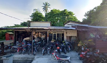 Hong Seng Welding Motor in Batu Pahat