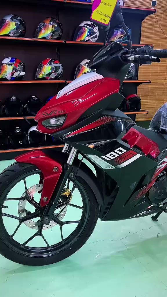 MOTOR KING by My Syabas — photo 2