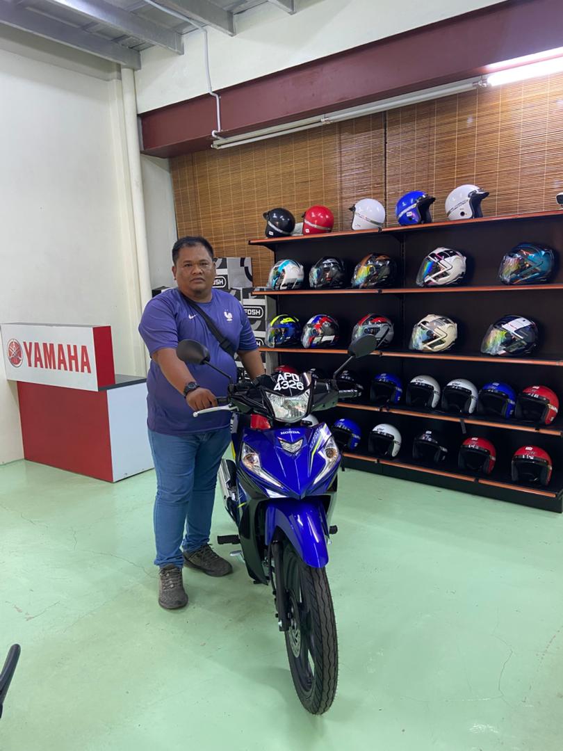 MOTOR KING by My Syabas — photo 3