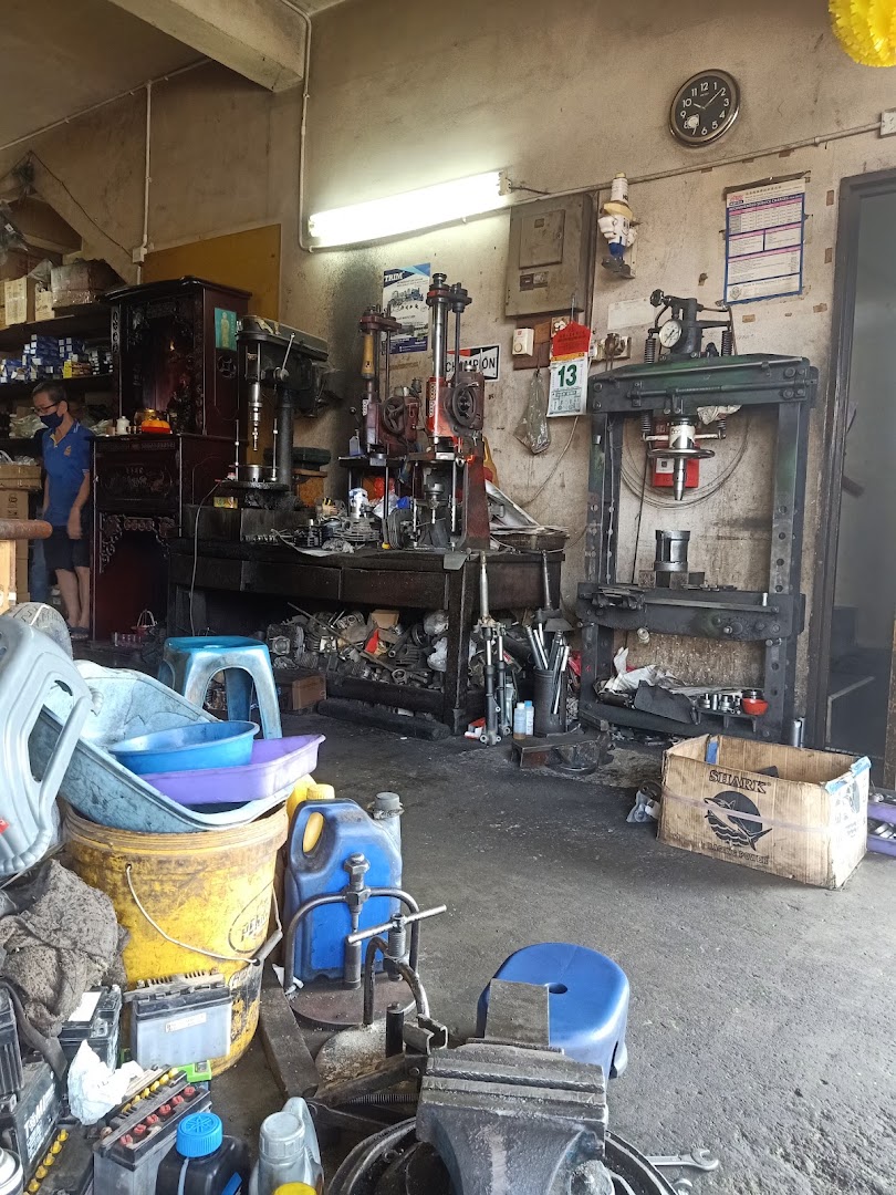 Syarikat Liang Motor — photo 2