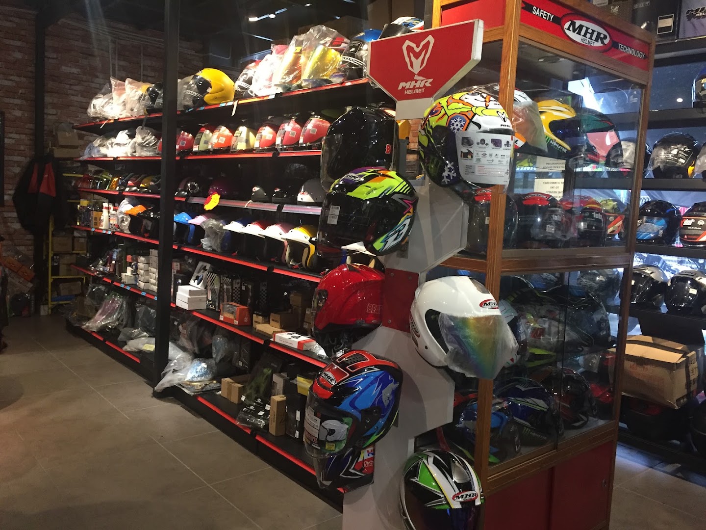 KS Motor Sales & Service Sdn Bhd — photo 2