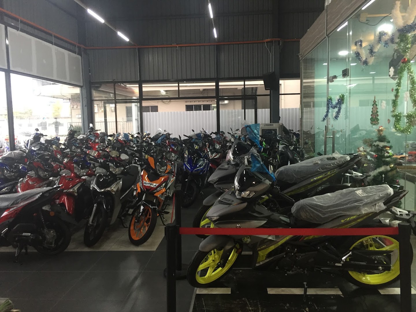 KS Motor Sales & Service Sdn Bhd — photo 3