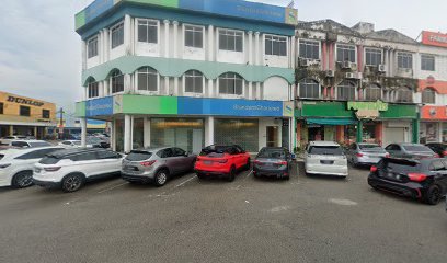Ong Lai Motor in Batu Pahat