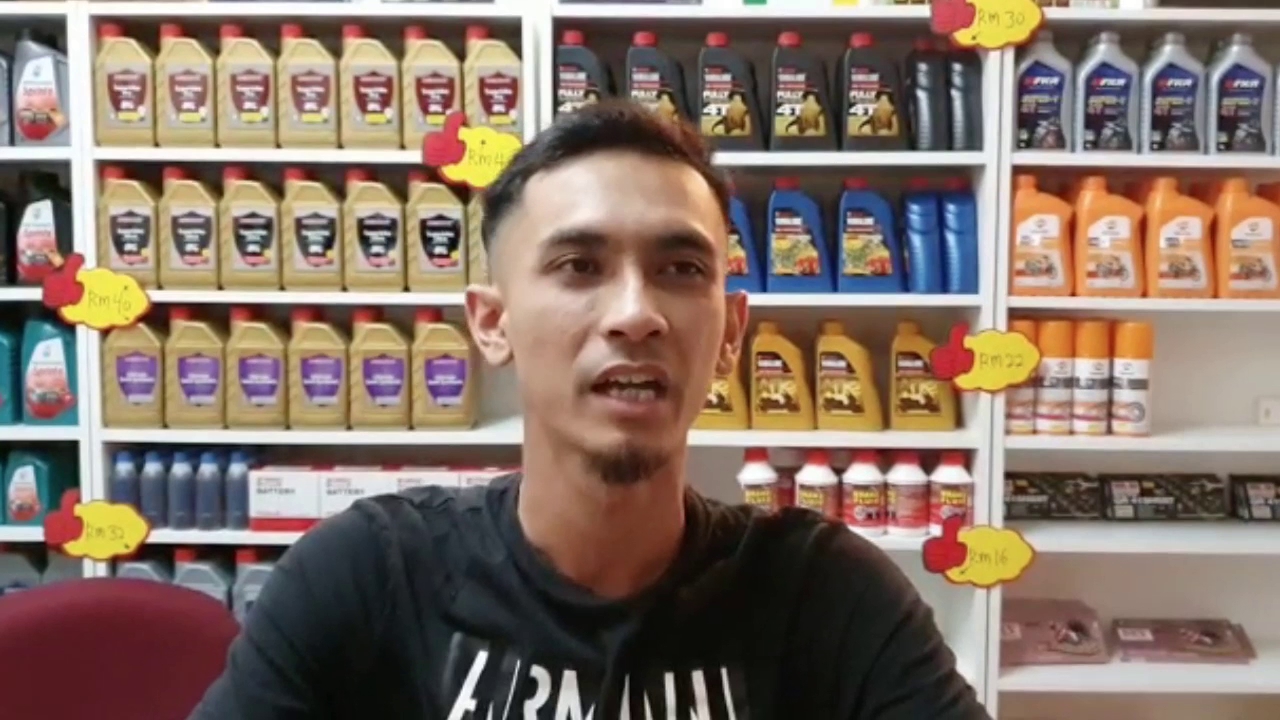 Pale Auto Parts in Kuala Terengganu