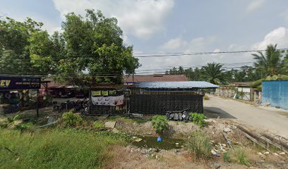 Hao heng motor in Selekoh