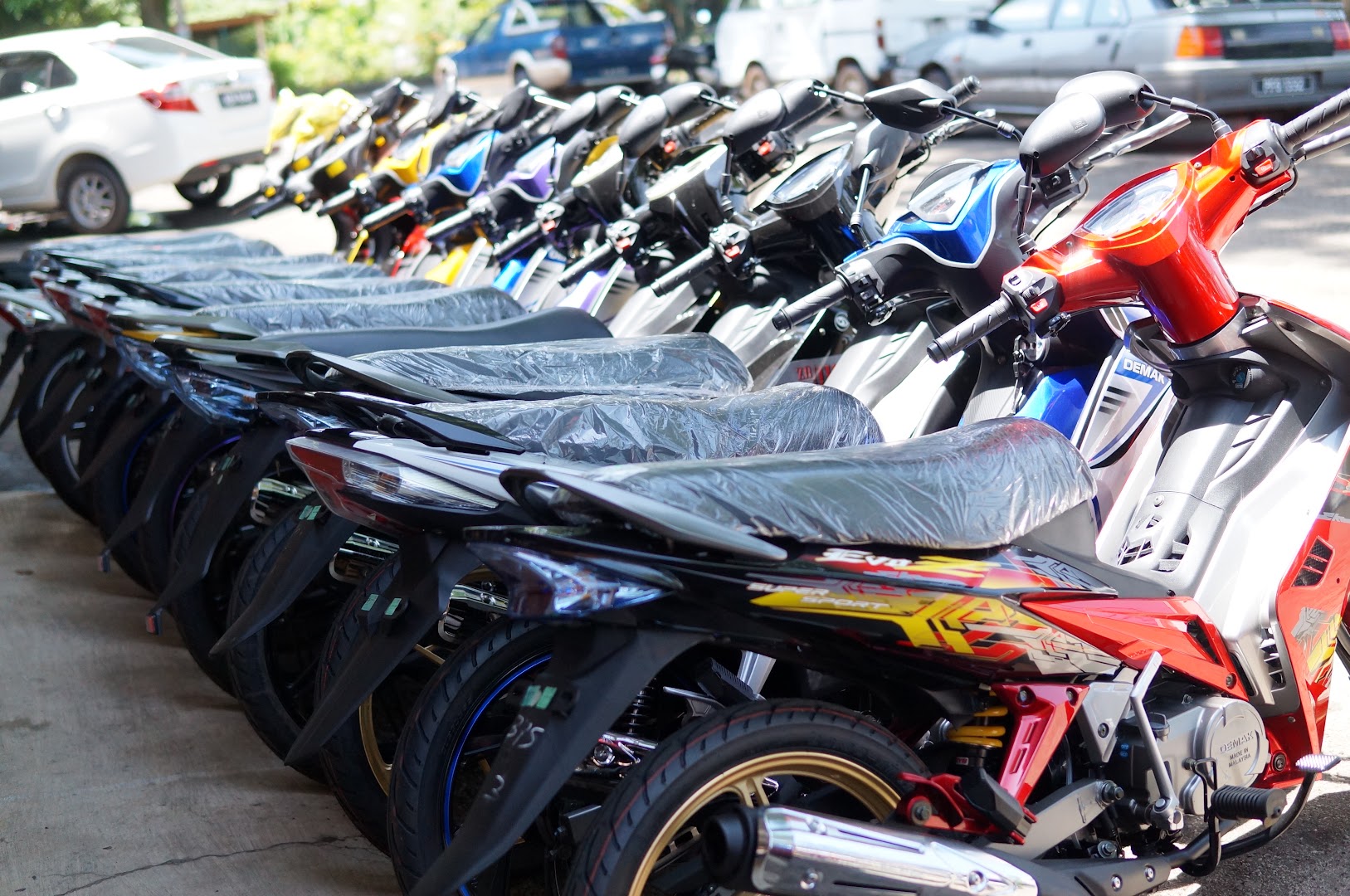 Lim Kok Tong Motors (Tikam Batu) — photo 2