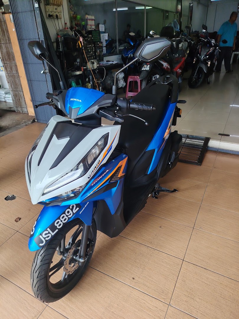 Lim Kok Tong Motors (Tikam Batu) — photo 3