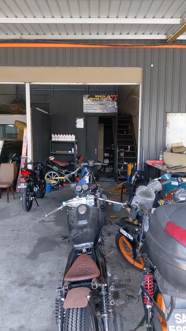 Nuryn Motor Service — photo 2