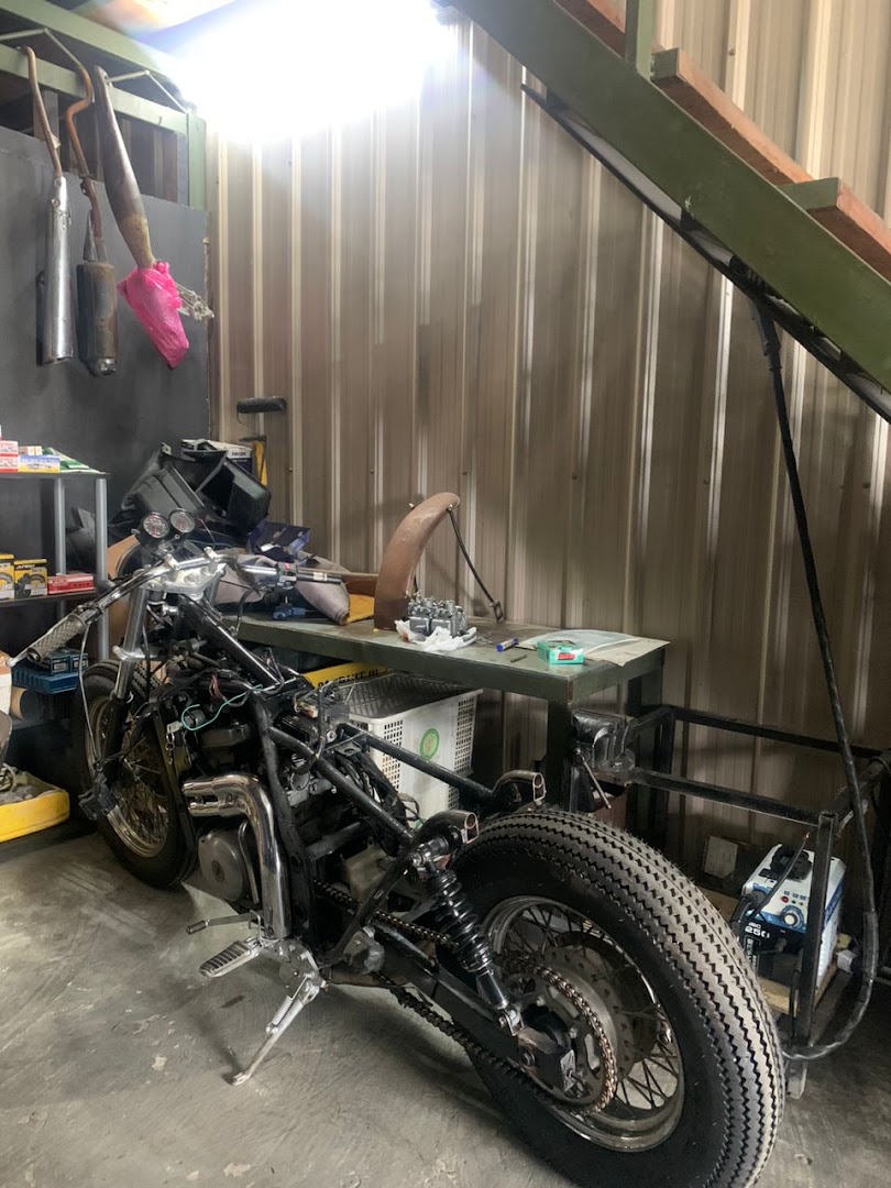 Nuryn Motor Service — photo 3