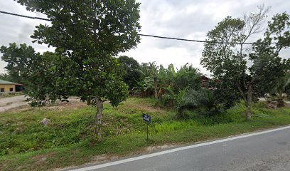 AI GARAGE in Telok Panglima Garang