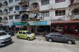 MENG LAM BIKE GARAGE in Kampar