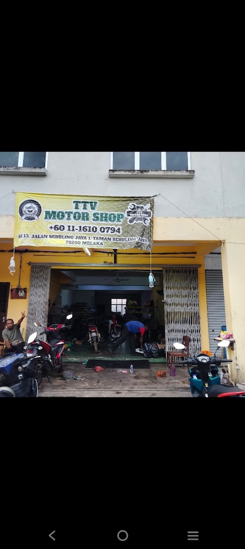 TTV MOTORSHOP — photo 3