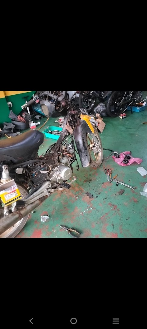 TTV MOTORSHOP — photo 5