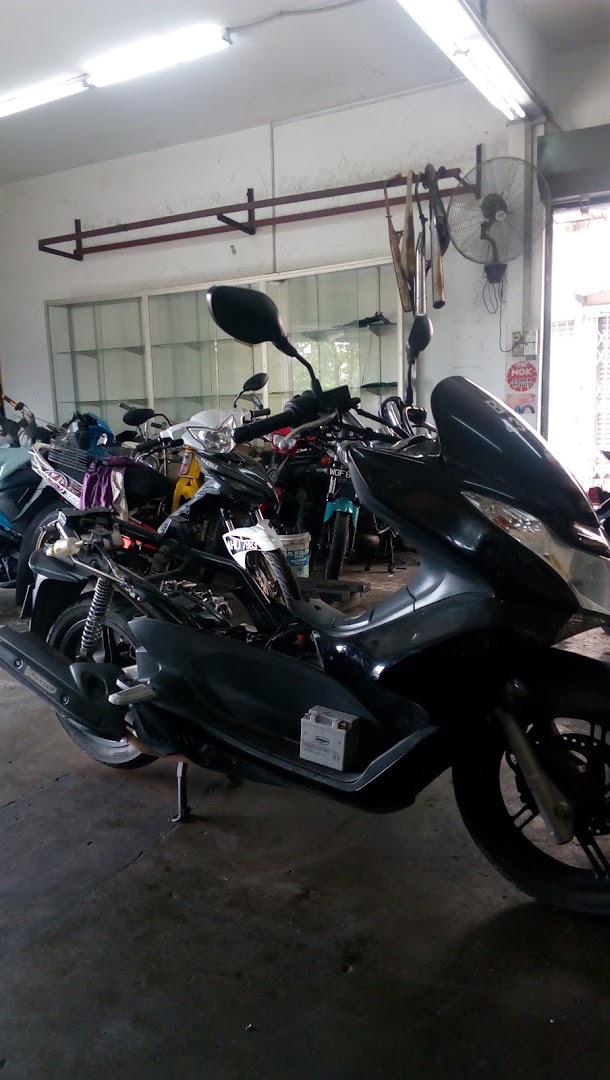 Wee Advance Motor (Semenyih) Sdn. Bhd. — photo 2
