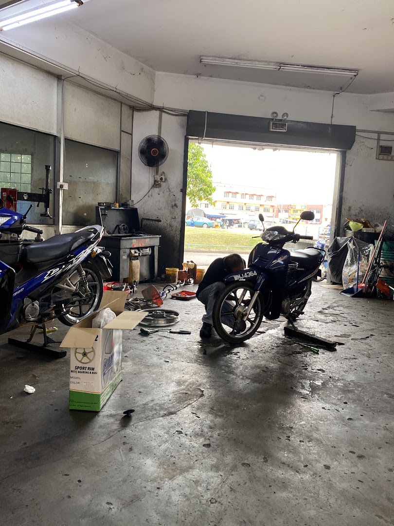 Wee Advance Motor (Semenyih) Sdn. Bhd. — photo 3