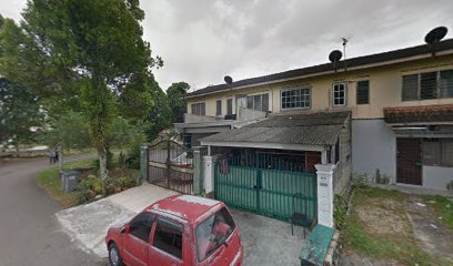 Amatgarage92 in Pasir Gudang