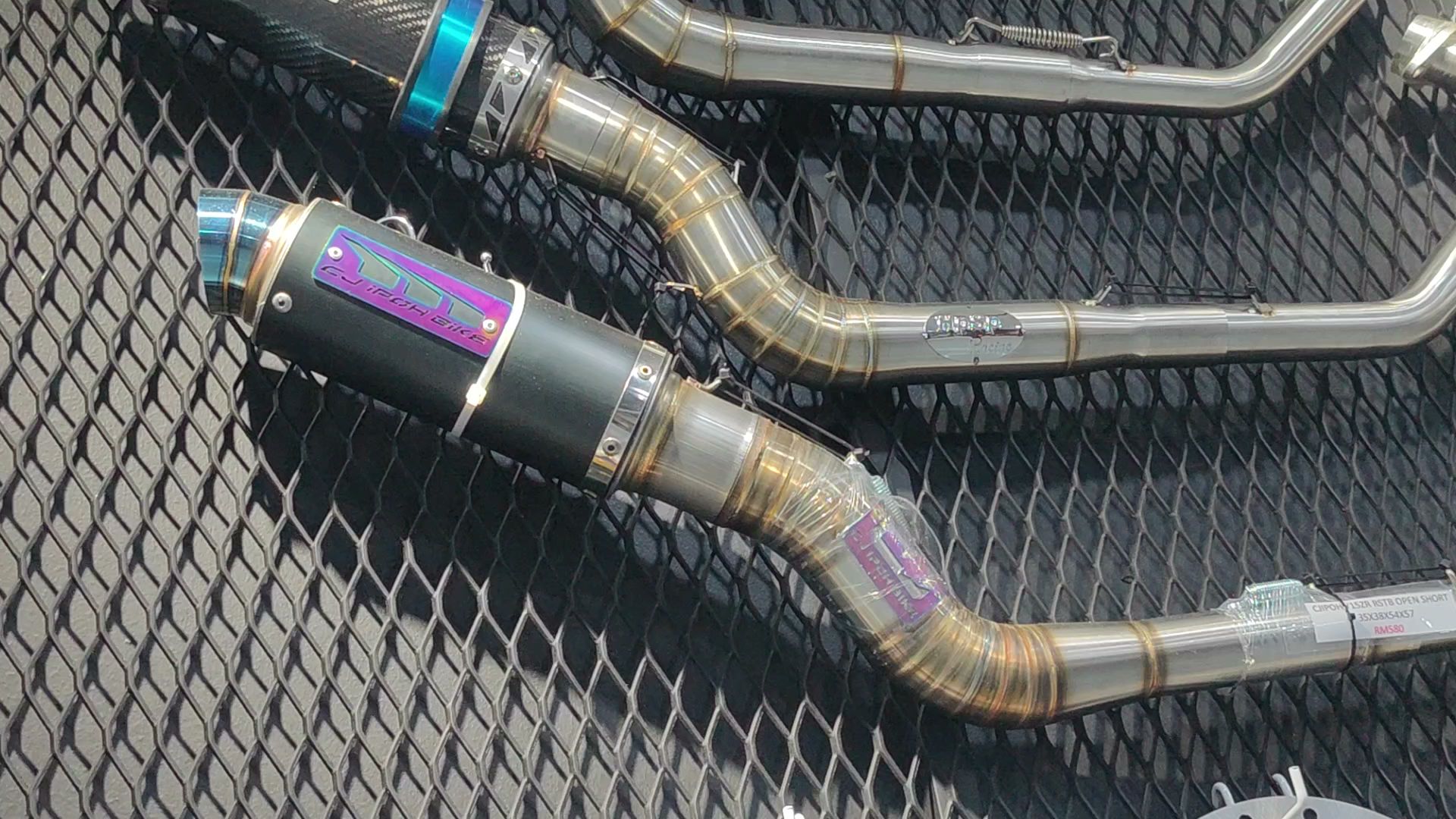 48 Pro Racing Part Dyno Motor — photo 2