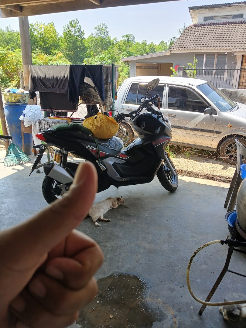 LIM KOK TONG MOTORS (Tanah Merah, Pendang) HQ — photo 2
