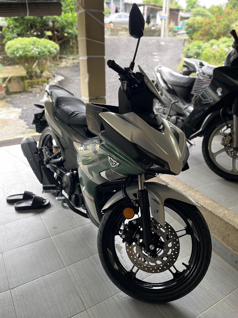 LIM KOK TONG MOTORS (Tanah Merah, Pendang) HQ — photo 3