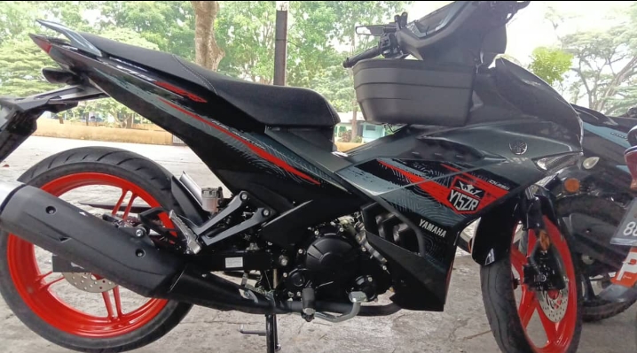 LIM KOK TONG MOTORS (Tanah Merah, Pendang) HQ — photo 4