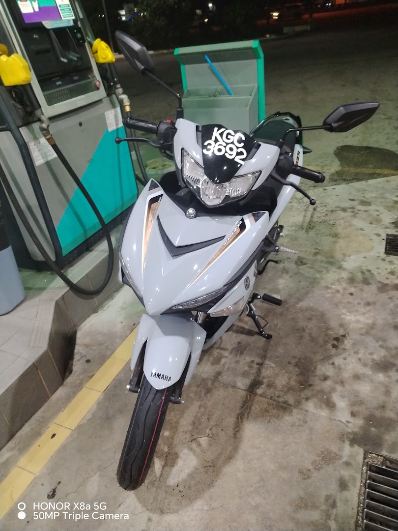 LIM KOK TONG MOTORS (Tanah Merah, Pendang) HQ — photo 5