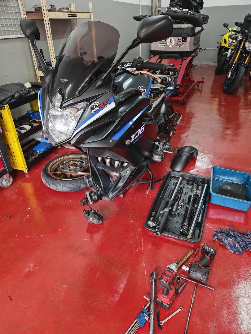 AA Speed Garage — photo 3