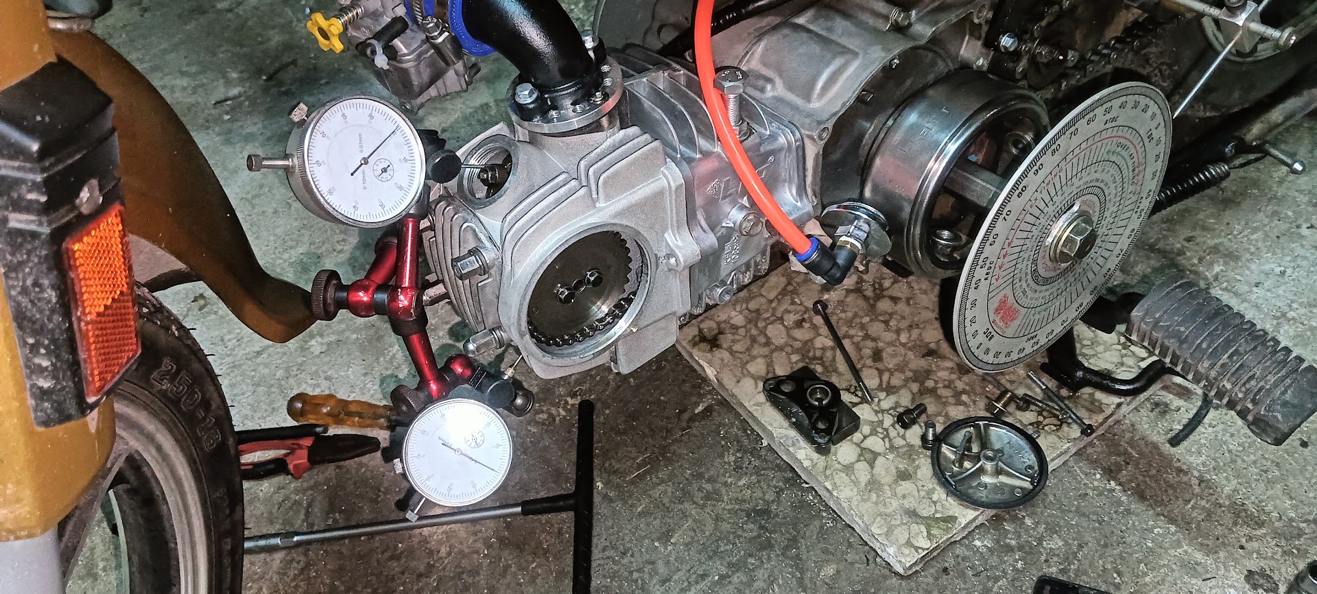 ALF MOTORWORK — photo 3