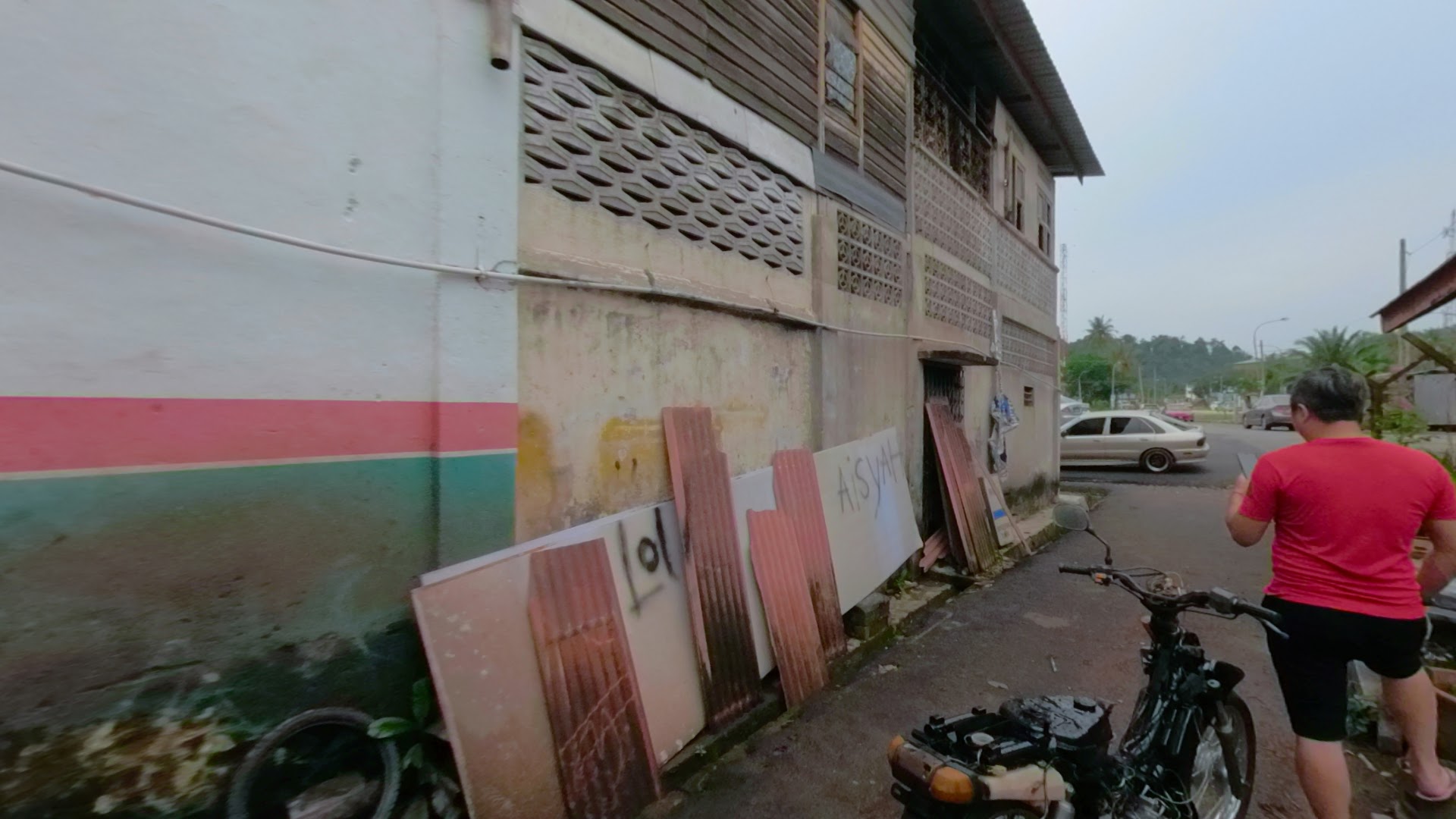 Sin Yung Hin Motors — photo 3