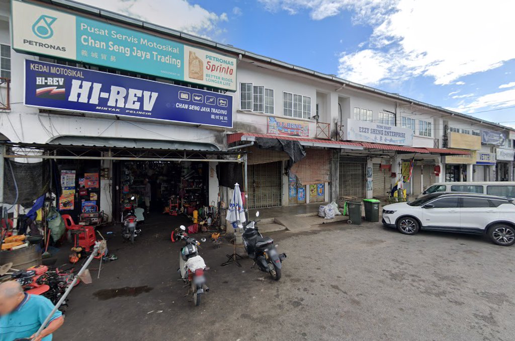 Chan Seng Jaya Trading — photo 3