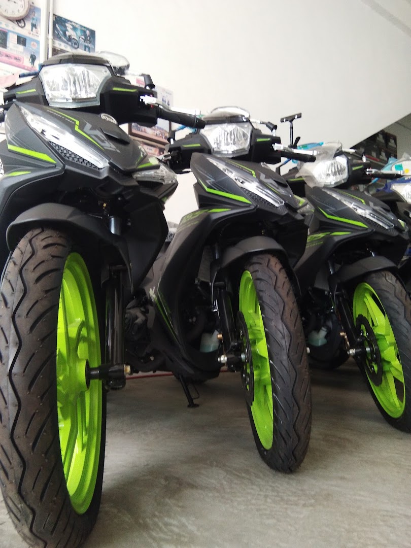 SAM HENG BROTHERS MOTOR in Kuala Sungai Baru