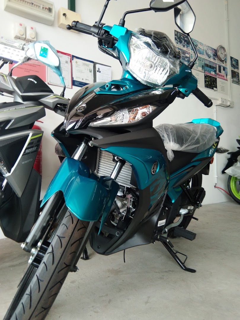 SAM HENG BROTHERS MOTOR — photo 2