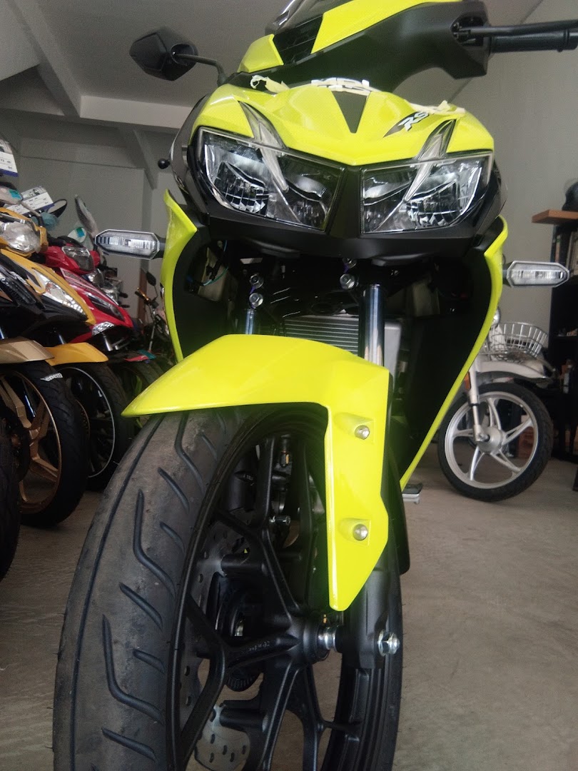 SAM HENG BROTHERS MOTOR — photo 3