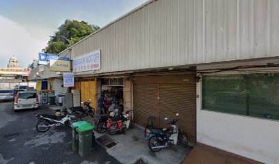 Kangar Motor in Kangar