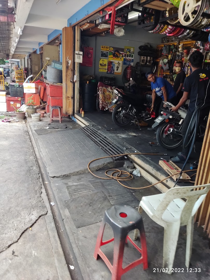 Yean Motor Services — photo 2
