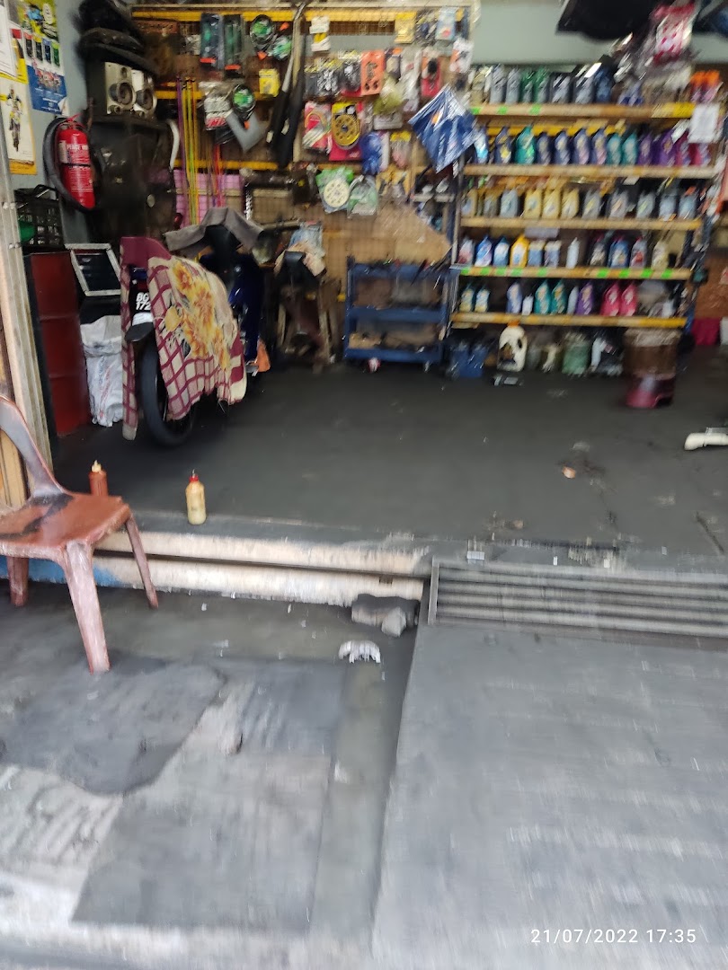 Yean Motor Services — photo 3