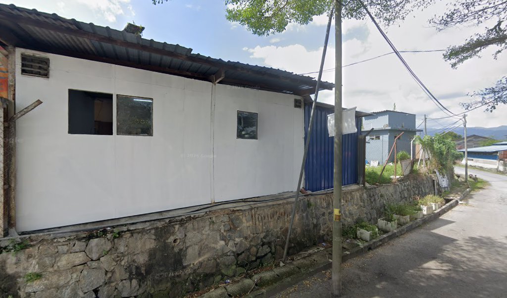 Syarikat Motor Kokyu in Seremban