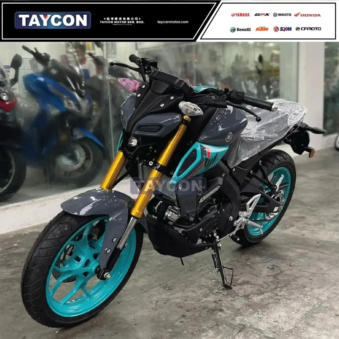Taycon Motor HQ • Wisma Sister — photo 2
