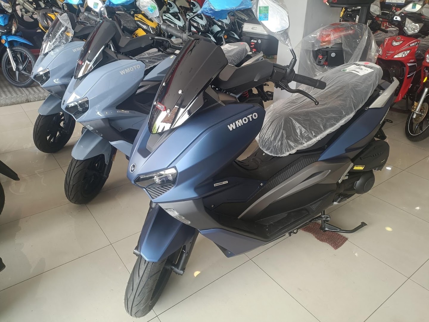 VS Motor & Parts Sdn Bhd — photo 3