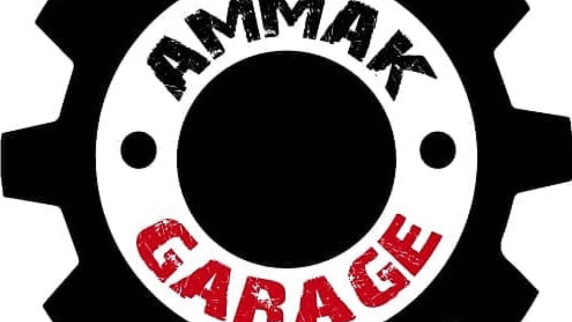 Ammak Garage in Beruas