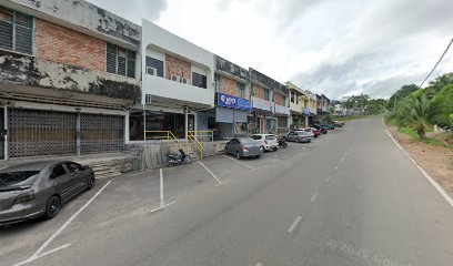 Meng Motor Trading in Jerantut