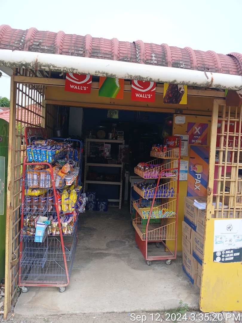 BOB MOTOR in Kota Bharu