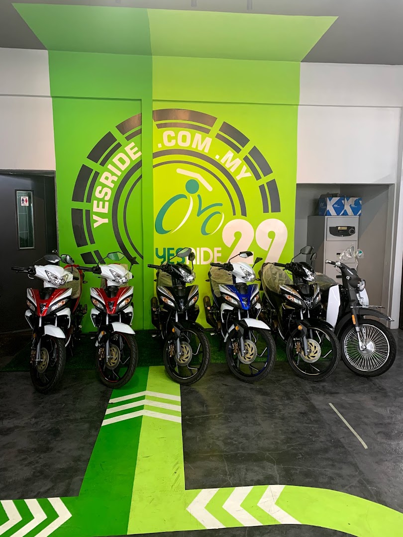 Yesride sdn bhd — photo 4