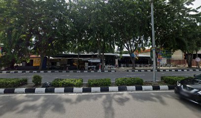 C G Motor in Butterworth