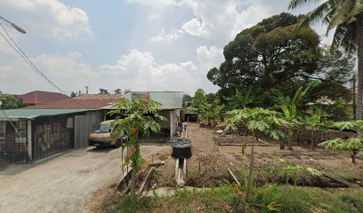 TuneByKecik Garage in Telok Panglima Garang