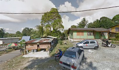 km cahaya motor in Pasir Gudang
