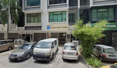 VBM BIKEPART RESOURCES ENTERPRISE in Puchong