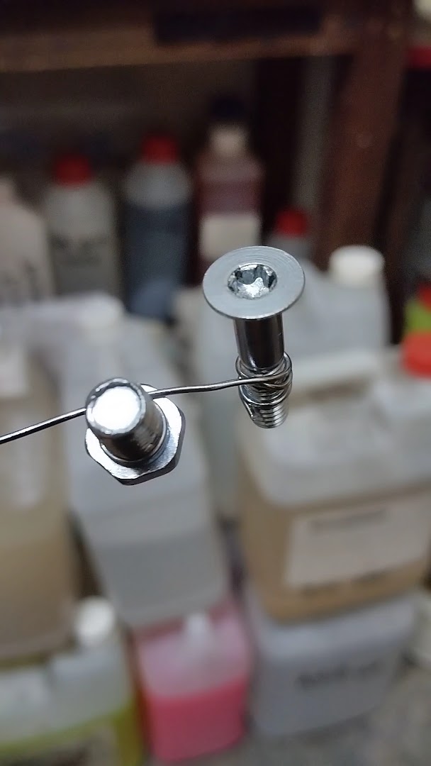 UD BLAST AND POWDER COATING — photo 2